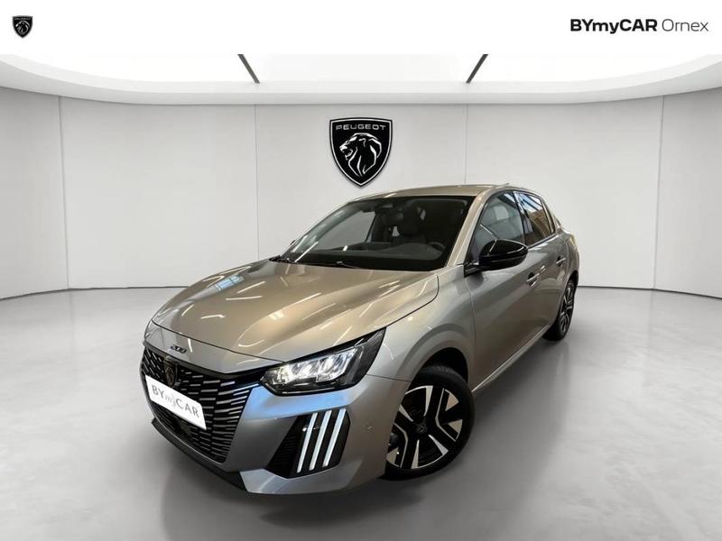 Peugeot 208 Hybrid 110 e-Dcs6 Allure