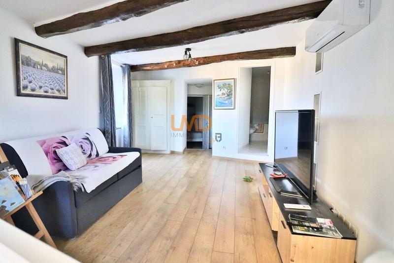 Duplex - 52 m² - 2 pièces