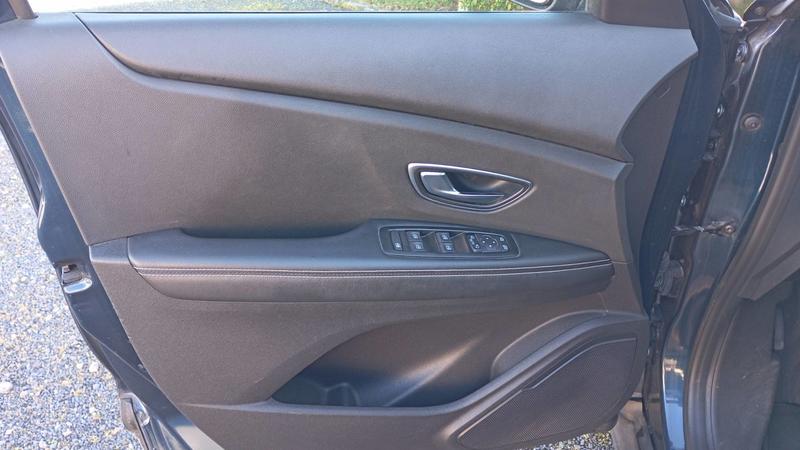 Renault Grand Scénic 1.5 dCi 110 Energy Business