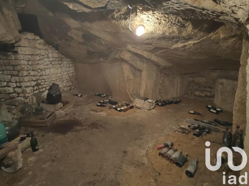 Maison de village - 100 m² - 6 pièces