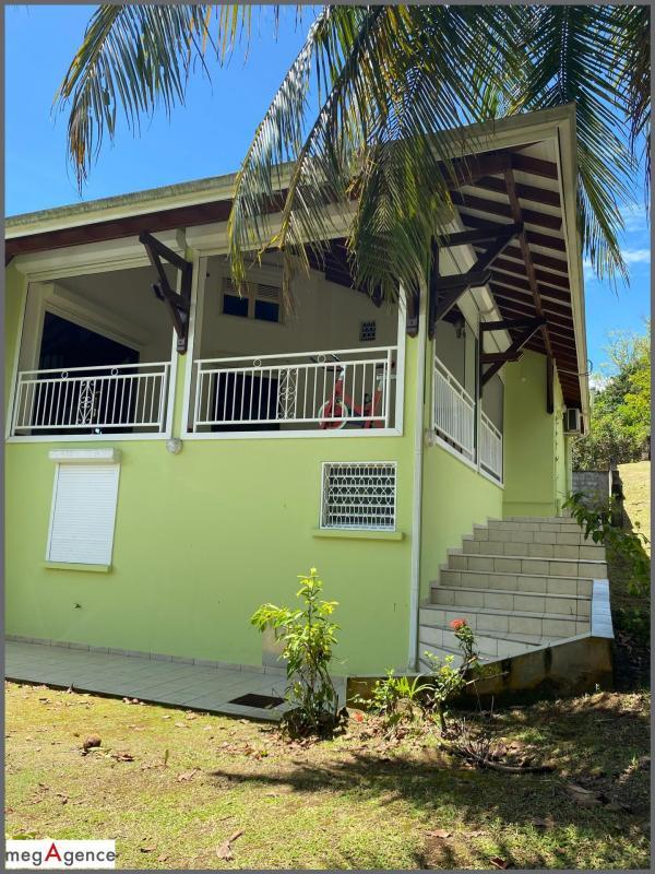 Villa - 199 m² - 5 pièces