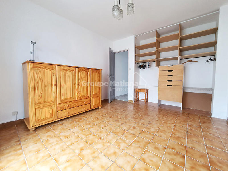 Appartement - 74 m² - 3 pièces