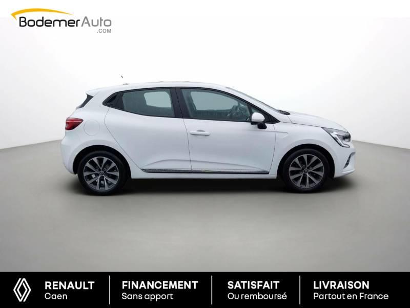 Renault Clio SCe 75 Zen