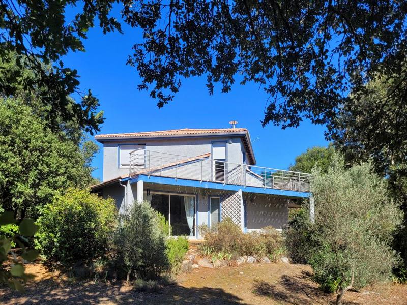 Maison - 133 m² - 4 pièces