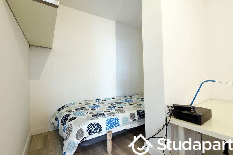 Appartement - 47 m² - 3 pièces