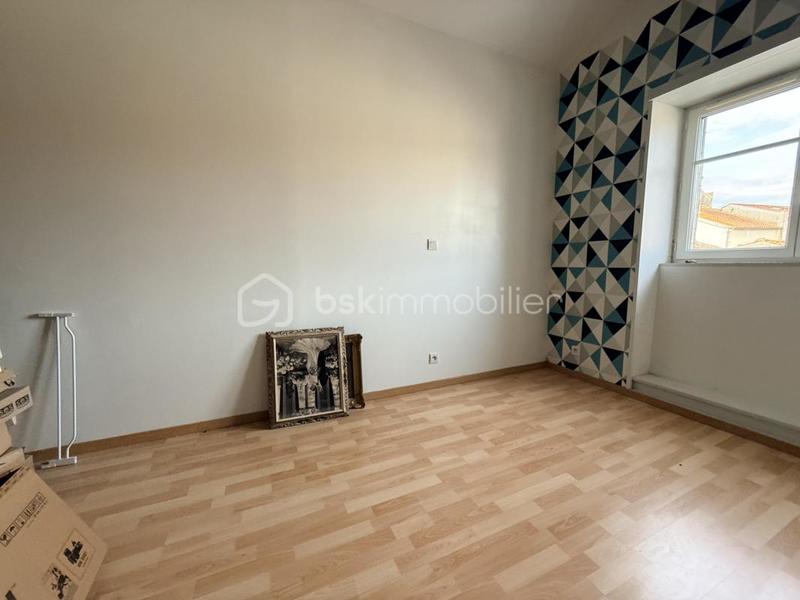 Maison en pierre - 147 m² - 7 pièces