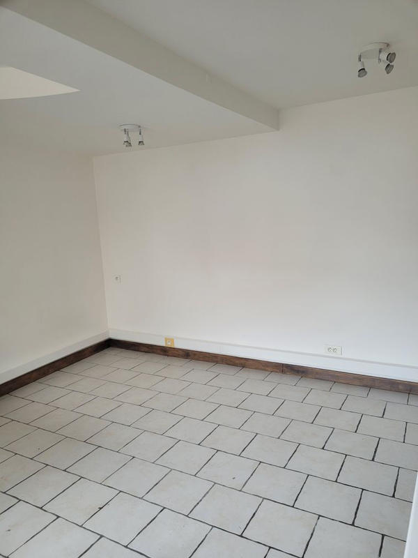Appartement - 31 m² - 2 pièces