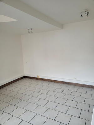 Appartement - 31 m² - 2 pièces