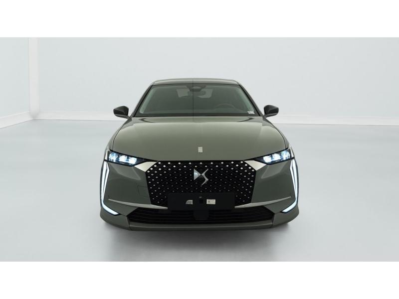 Ds Ds 4 Puretech 130 Eat8 Rivoli