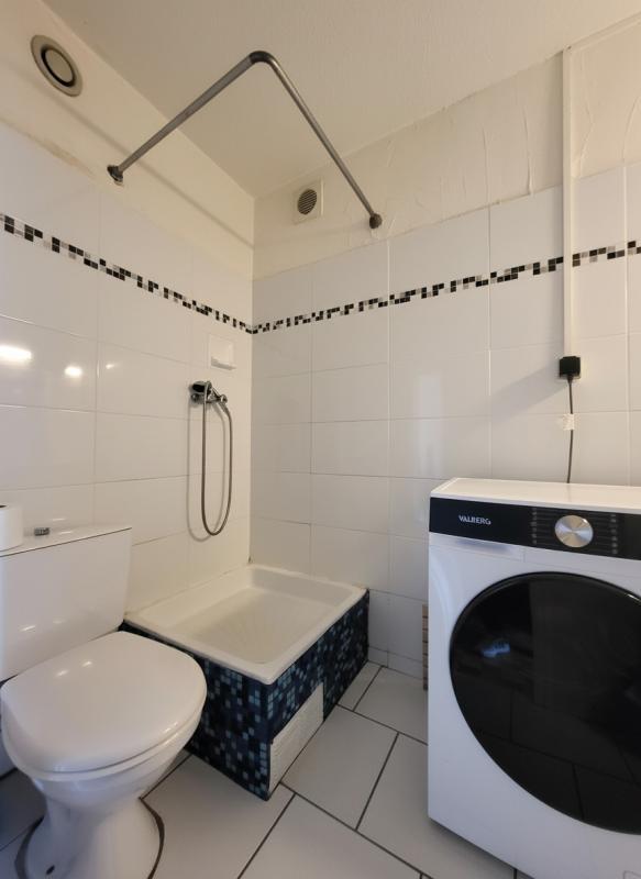 Studio - 24 m² - 1 pièce