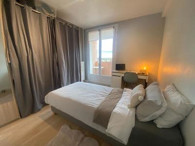 Appartement - 48 m² - 3 pièces