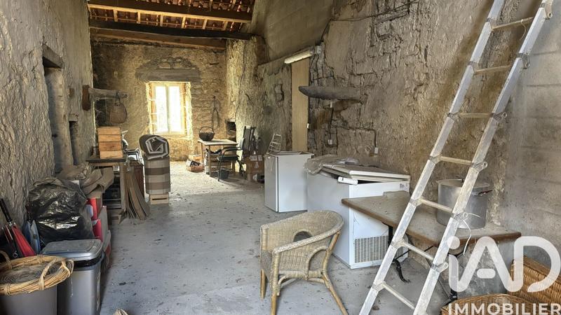 Maison - 155 m² - 5 pièces