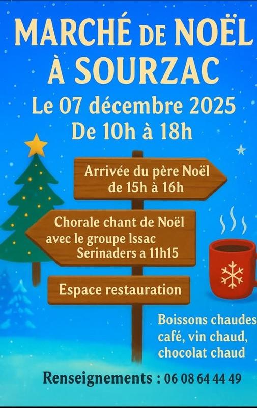 Marché de Noël