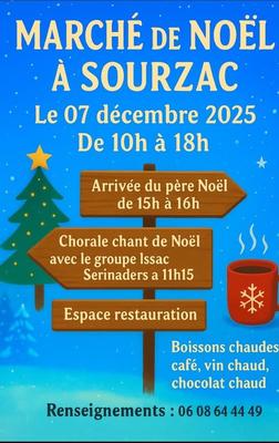 Marché de Noël