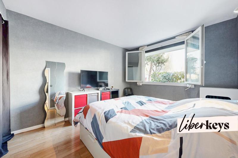 Appartement - 78 m² - 5 pièces