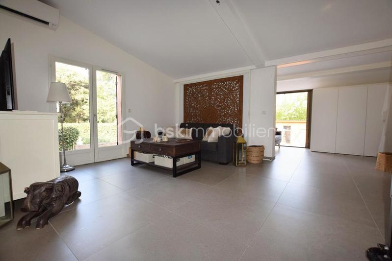 Villa - 72 m² - 3 pièces