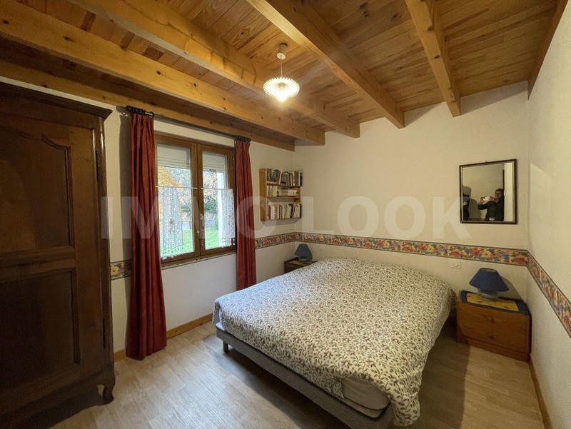 Maison - 157 m² - 6 pièces