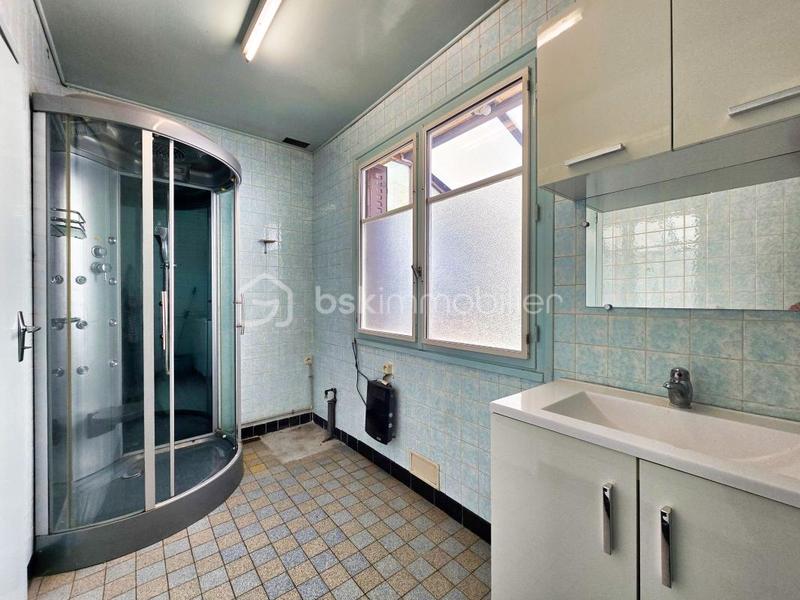 Pavillon - 71 m² - 3 pièces