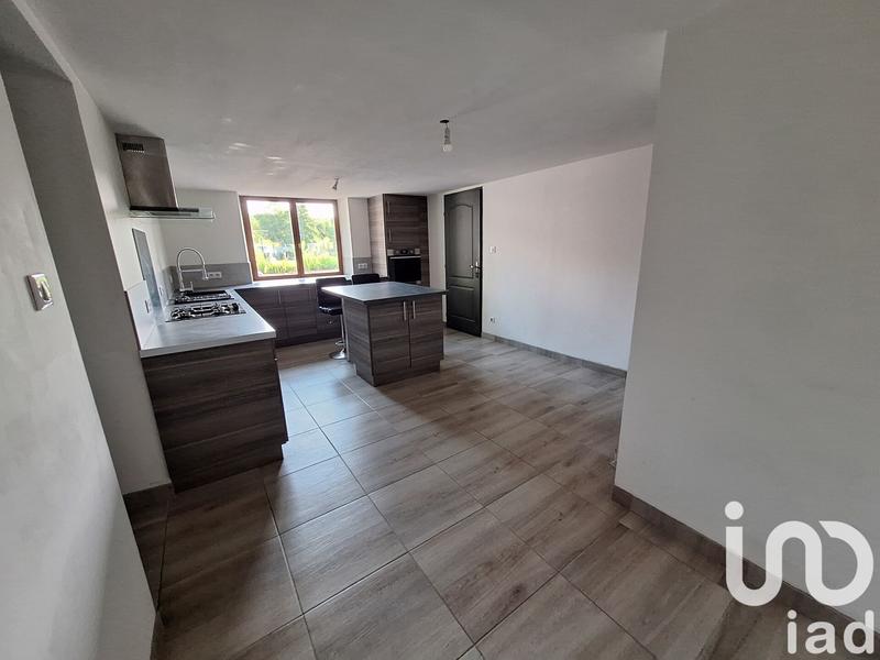 Maison de village - 197 m² - 6 pièces