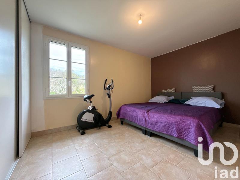 Maison - 150 m² - 6 pièces