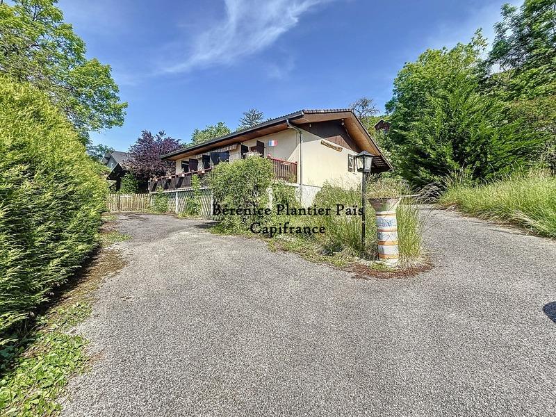 Maison - 79 m² - 4 pièces