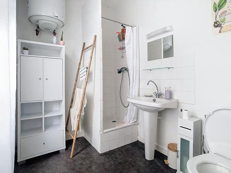 Appartement - 26 m² - 1 pièce
