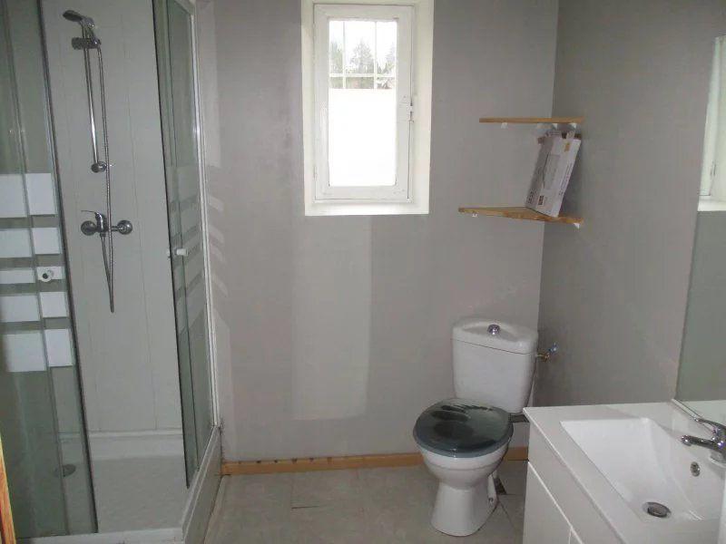 Maison - 70 m² - 4 pièces