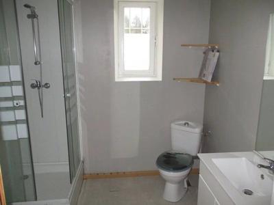 Maison - 70 m² - 4 pièces