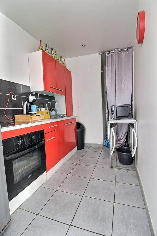 Maison de ville - 90 m² - 4 pièces