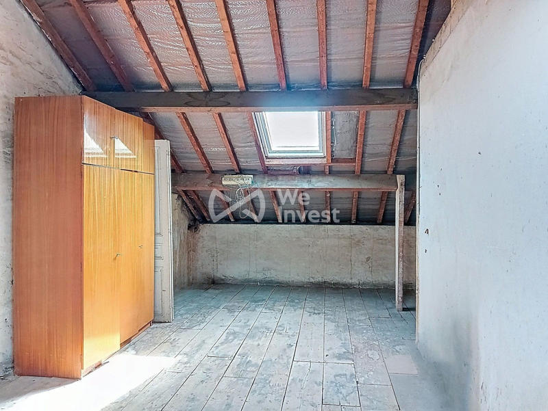 Maison - 101 m² - 6 pièces