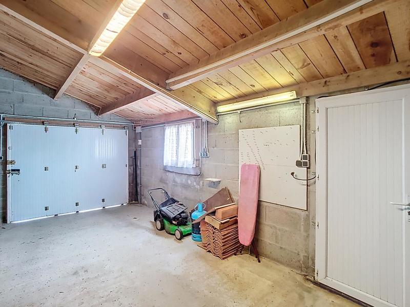 Maison - 85 m² - 3 pièces