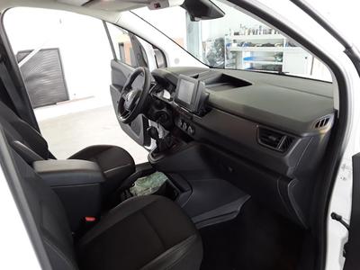 Renault Kangoo 1.3 Tce 100 Cv Grand Confort Bv6