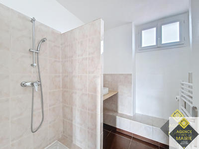 Appartement - 30 m² - 1 pièce