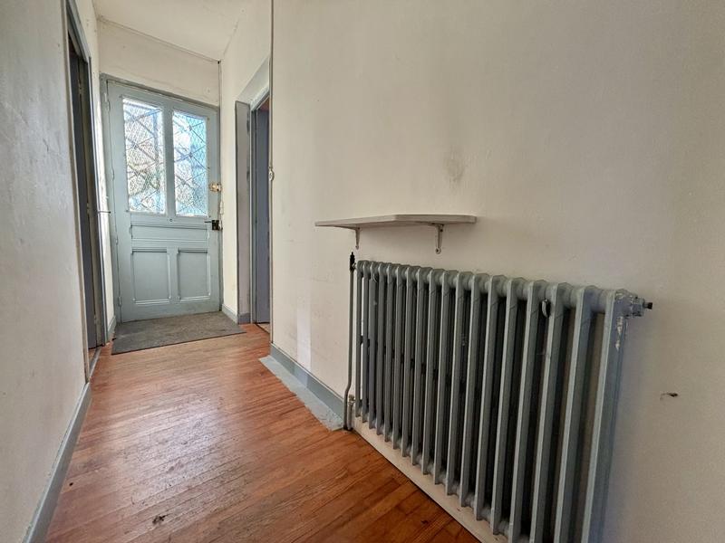 Maison - 50 m² - 3 pièces