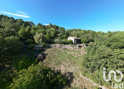 Maison - 220 m² - 10 pièces