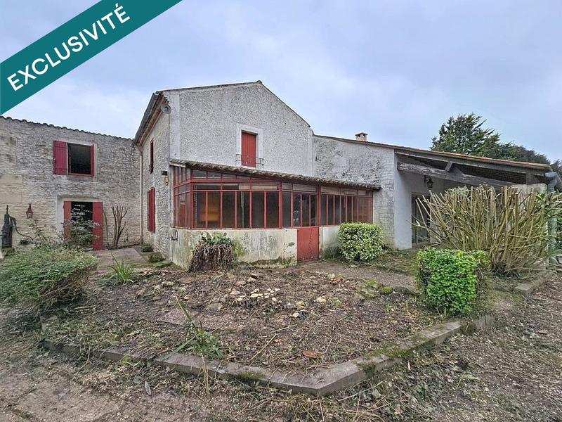 Maison - 294 m² - 11 pièces