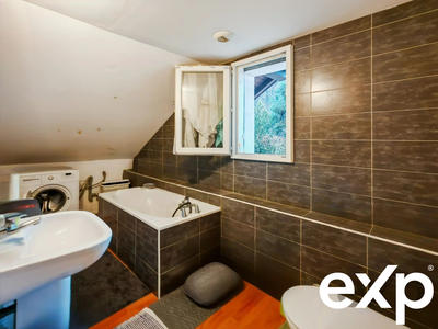 Appartement - 27 m² - 1 pièce