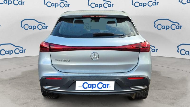Mercedes Classe E Eqa 250+ 70 kWh 190 Edition - Première main Entretien constructeur