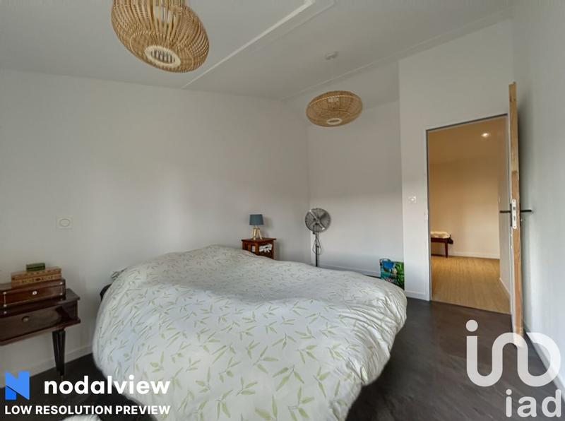 Maison - 161 m² - 6 pièces