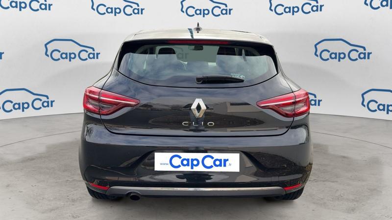 Renault Clio 1.0 SCe 75 Zen