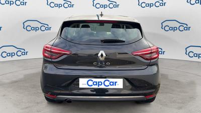 Renault Clio 1.0 SCe 75 Zen