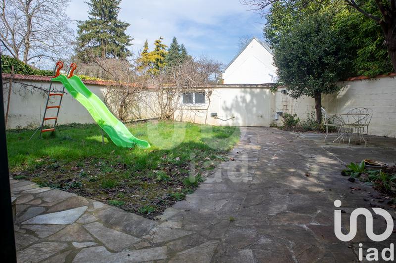 Maison - 164 m² - 7 pièces