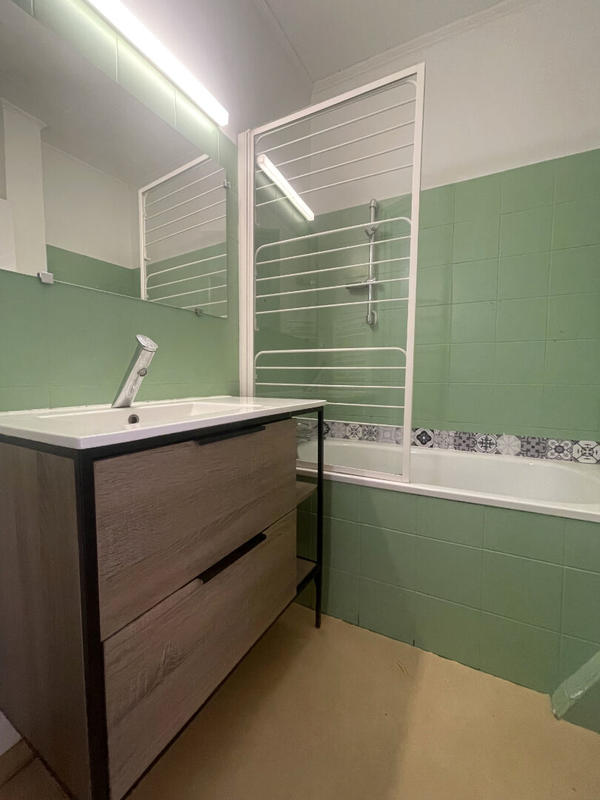 Appartement - 19 m² - 1 pièce