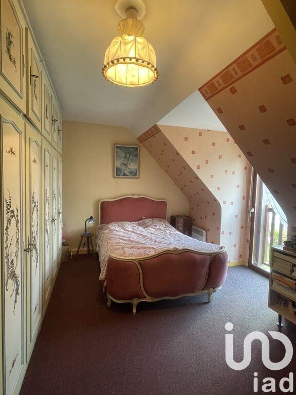 Maison - 113 m² - 5 pièces