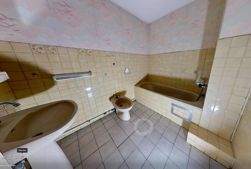 Villa - 90 m² - 4 pièces