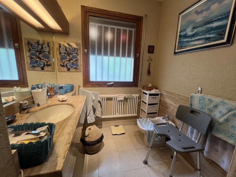 Maison - 288 m² - 7 pièces