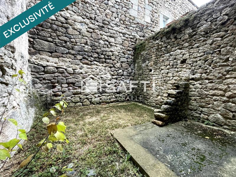 Maison - 160 m² - 10 pièces