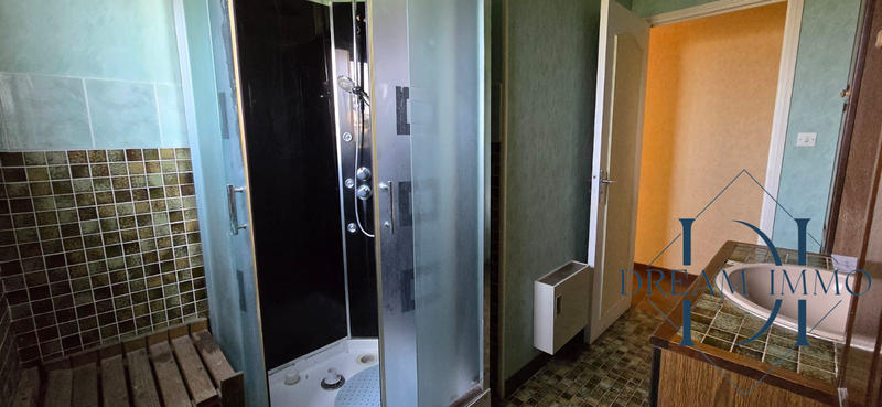 Villa - 95 m² - 4 pièces