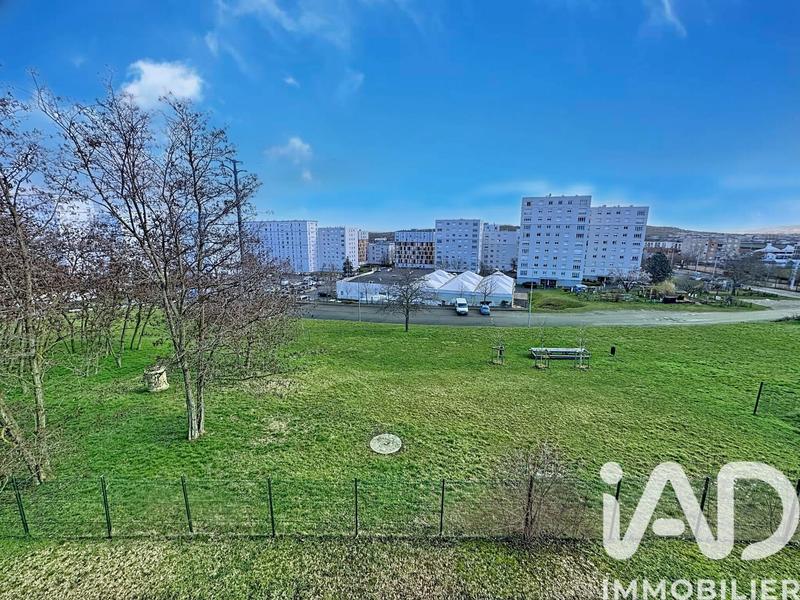 Appartement - 24 m² - 1 pièce