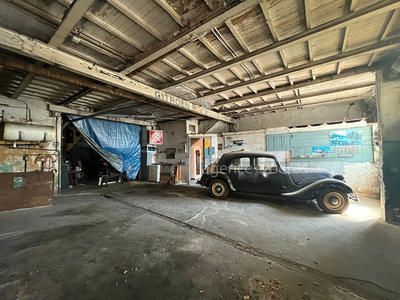 Maison - 160 m² - 8 pièces